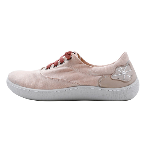 W Oshima Authentic Sneakers (Pink)