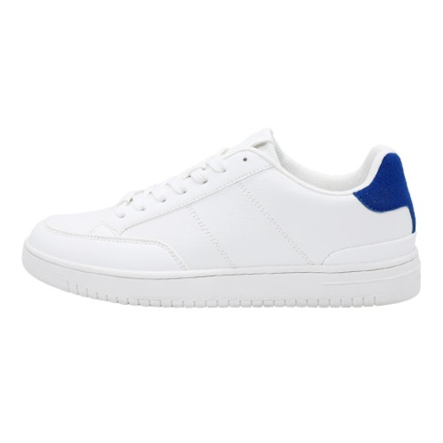 [MARIANNE HOMME] M Basic 312 Sneakers (White)