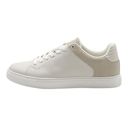 [MARIANNE HOMME] M Basic 311 Sneakers (White)