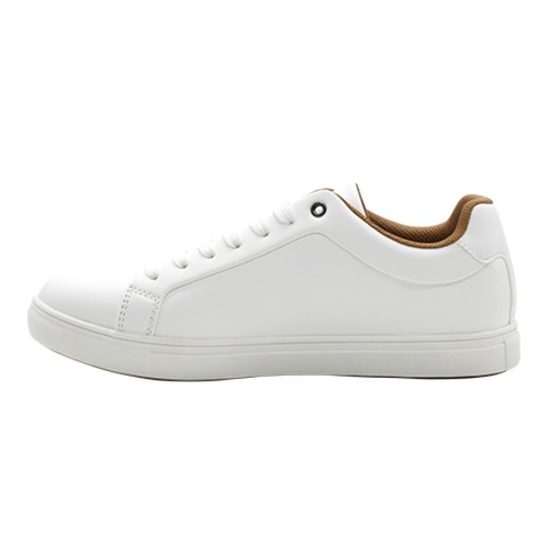 [MARIANNE HOMME] M Basic 309 Sneakers (White)