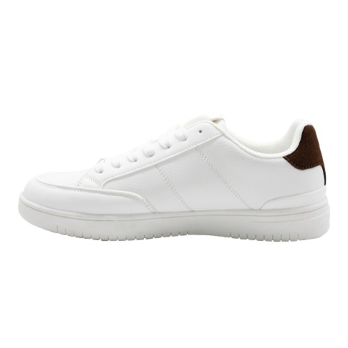[MARIANNE HOMME] M Basic 313 Sneakers (White)