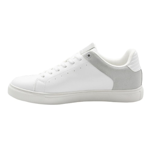 [MARIANNE HOMME] M Basic 330 Sneakers (White)