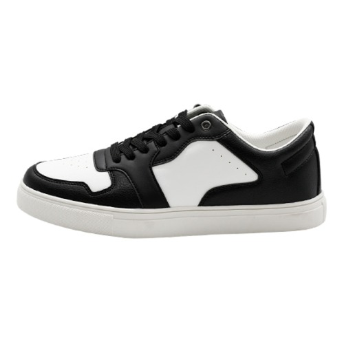 [MARIANNE HOMME] M Basic 314 Sneakers (Black)
